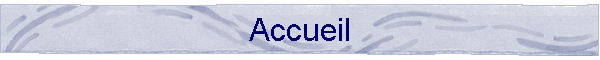 ACCUEIL